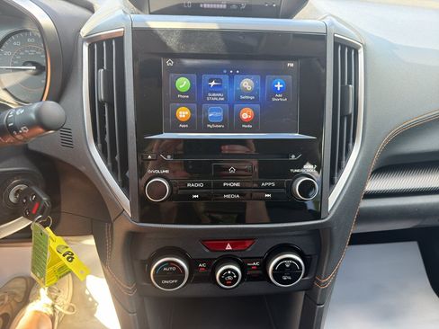 Certified 2023 Subaru Crosstrek 2.0i Premium AWD/4WD image 16