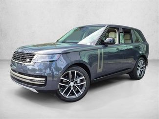 Used 2024 Land Rover Range Rover SE AWD/4WD video 1