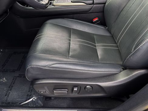 Used 2021 Lexus RX 450h AWD w/ Luxury Package image 21