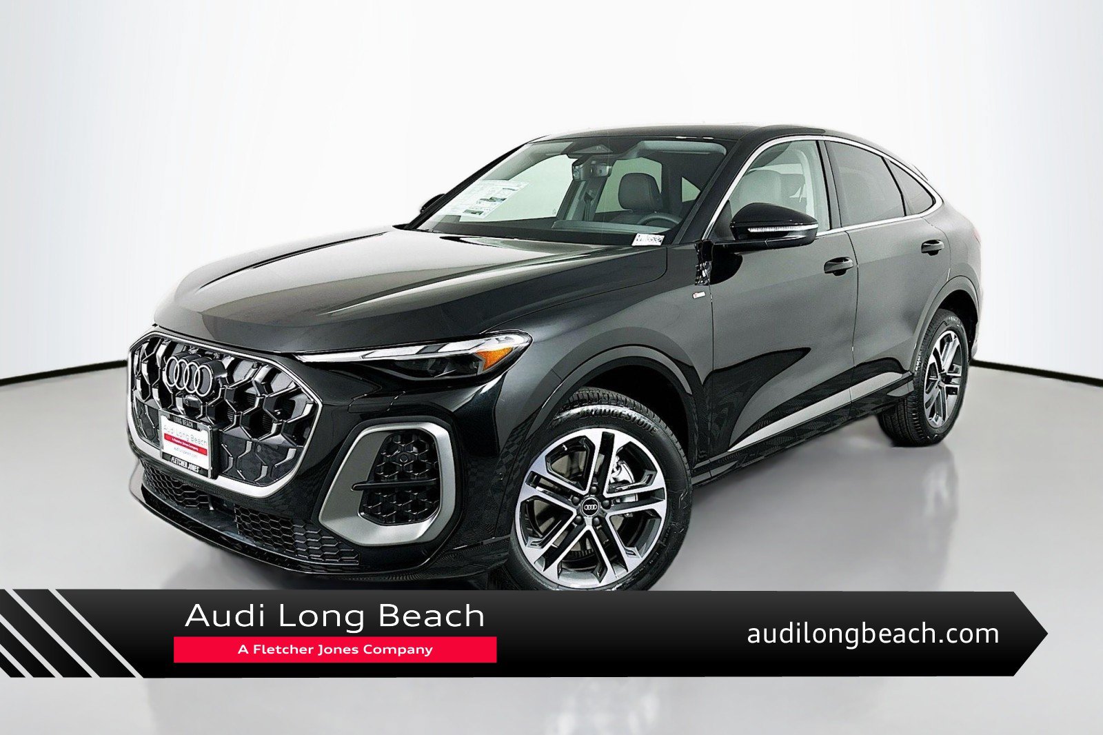 New 2026 Audi Q5 Premium AWD/4WD image 1