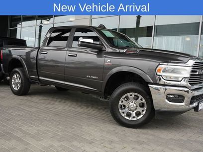 Used 2022 RAM 2500 Laramie