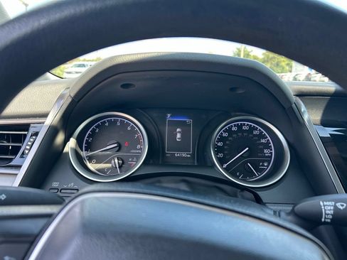 Used 2024 Toyota Camry LE FWD image 6