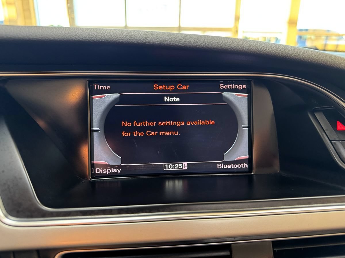 Used 2012 Audi A5 2.0T Premium Plus AWD/4WD image 29