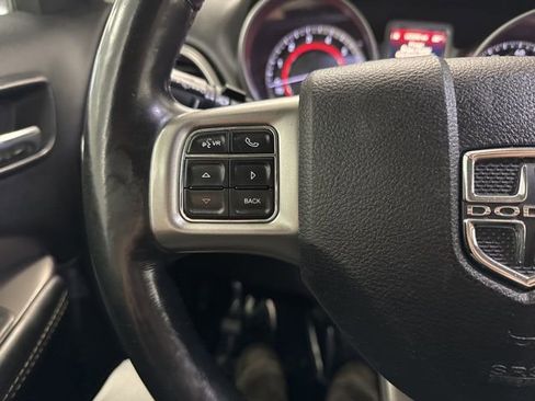 Used 2018 Dodge Journey Crossroad image 34