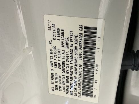 Used 2018 Acura TLX V6 w/ Technology Package image 32