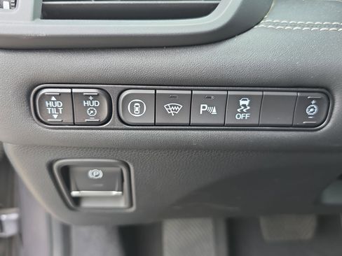 Certified 2023 Acura TLX SH-AWD w/ Advance Package image 24
