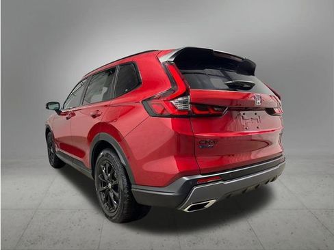 New 2026 Honda CR-V Sport-L image 3