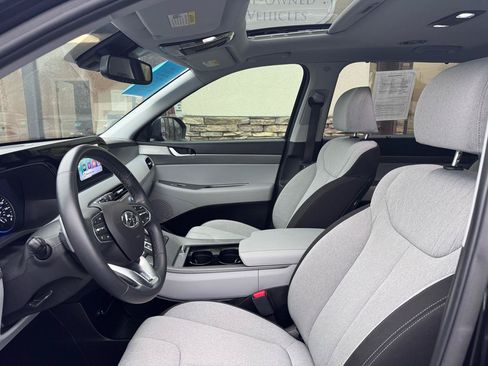 Used 2021 Hyundai Palisade SEL w/ Convenience Package FWD image 14