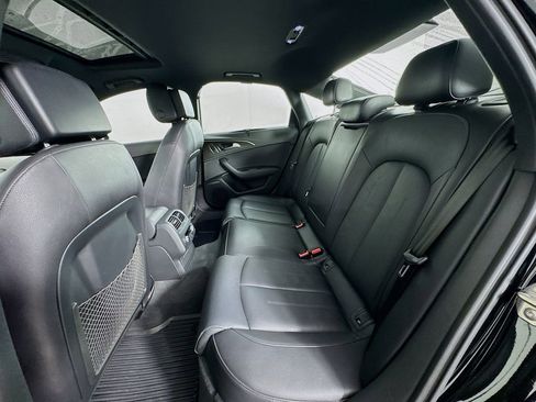 Used 2017 Audi A6 3.0T Premium Plus w/ Driver Assistance Package image 22