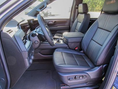 New 2026 Chevrolet Tahoe High Country image 15