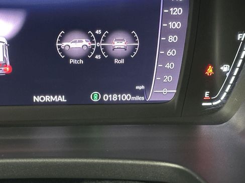 Certified 2026 Honda Passport TrailSport image 19