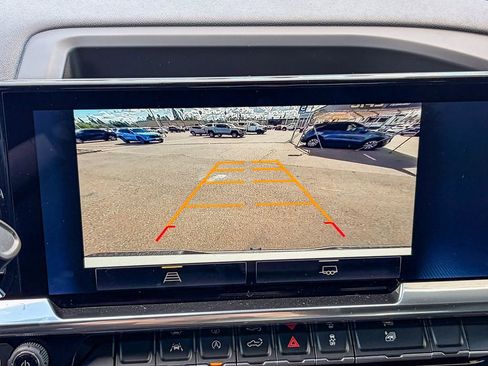 New 2026 Chevrolet Silverado 1500 RST w/ RST Select Package image 22