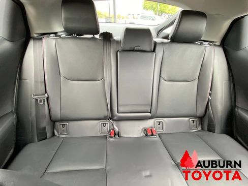 New 2027 Toyota Prius Plug-In Hybrid FWD image 17