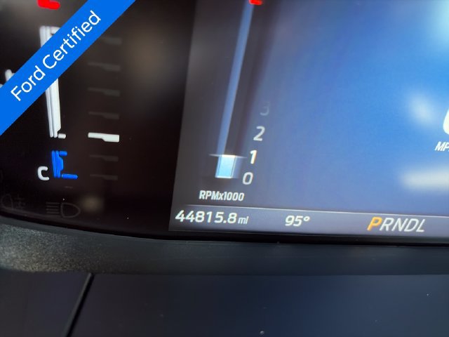 Certified 2025 Ford Escape ST-Line AWD/4WD image 17