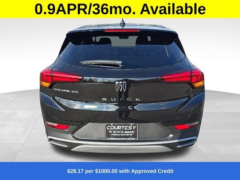 New 2026 Buick Encore GX Preferred w/ Comfort Package image 6