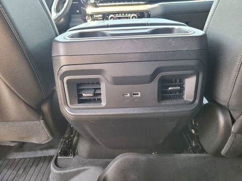 Used 2024 Chevrolet Silverado 1500 RST w/ All Star Edition Plus AWD/4WD image 17