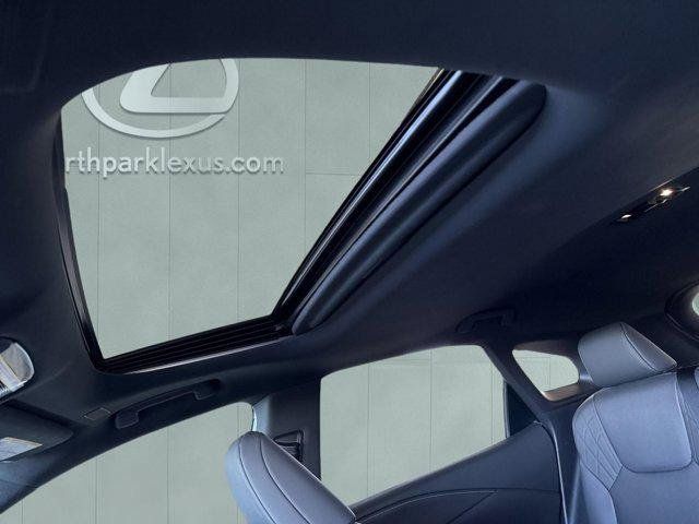 Certified 2024 Lexus RX 350 Premium w/ Accessory Package (Z1) FWD image 22