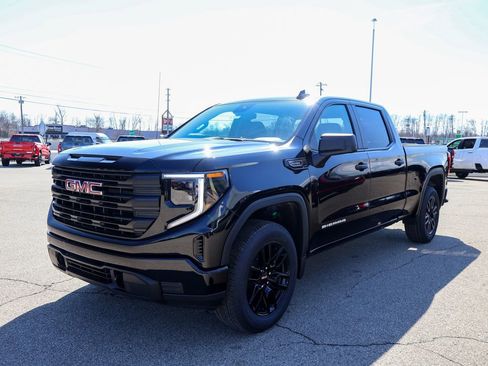 New 2026 GMC Sierra 1500 Pro w/ Graphite Edition image 20