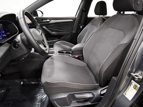 Used 2025 Volkswagen Jetta Sport FWD image 14