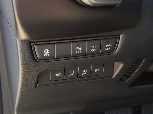 New 2026 MAZDA CX-50 AWD 2.5 S w/ Weather Package image 17