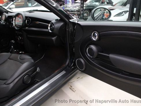 Used 2012 MINI Cooper Roadster S image 17