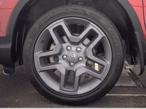 Used 2023 Honda Passport EX-L image 4