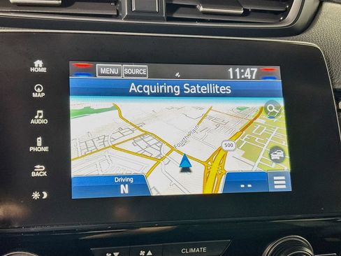 Used 2021 Honda CR-V Touring image 16