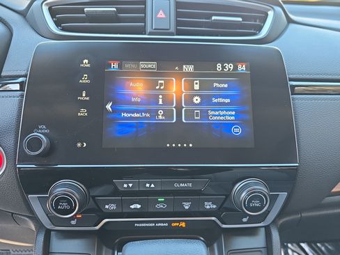 Used 2021 Honda CR-V EX image 20