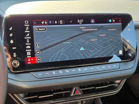 New 2026 Dodge Charger Scat Pack AWD/4WD image 12