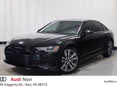 Used 2023 Audi A6 2.0T Premium w/ Convenience Package