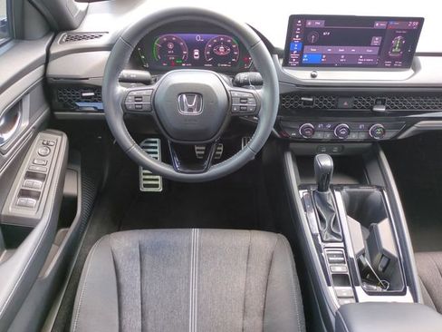 Used 2023 Honda Accord Sport image 22