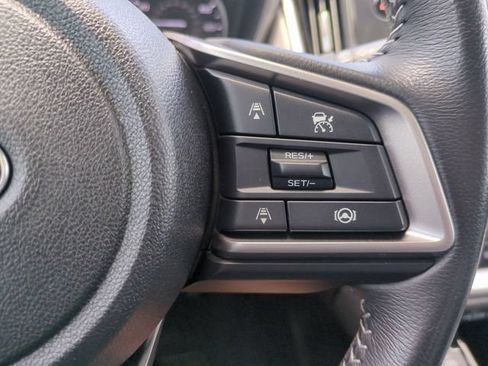 Used 2023 Subaru Outback Onyx Edition AWD/4WD image 31
