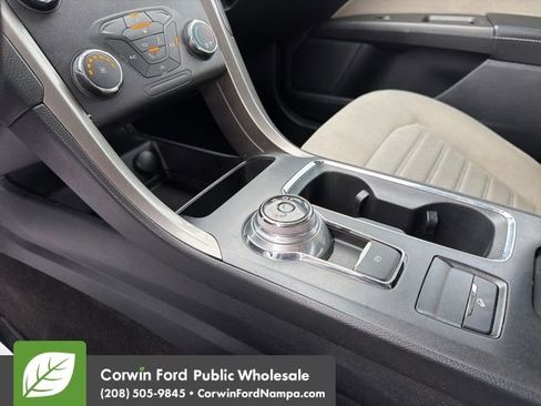 Used 2019 Ford Fusion S image 20