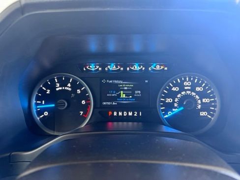 Used 2015 Ford F150 XLT w/ Equipment Group 302A Luxury RWD image 17