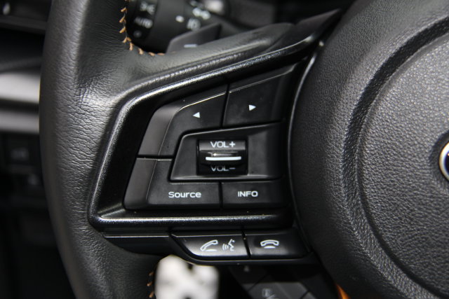 Used 2022 Subaru Forester Wilderness AWD/4WD image 23