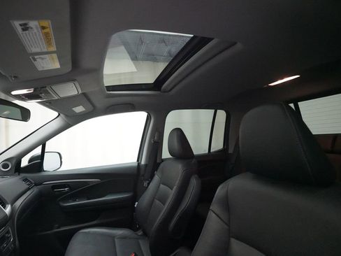Certified 2019 Honda Ridgeline RTL image 31