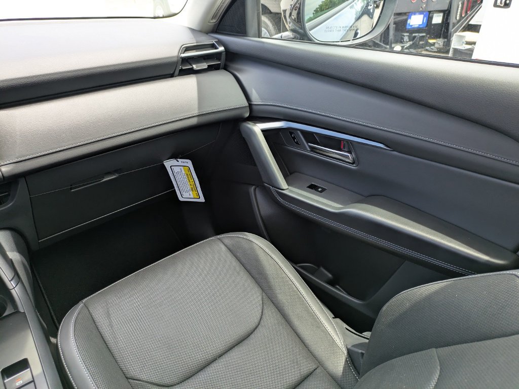 New 2026 MAZDA CX-5 Select AWD/4WD image 16