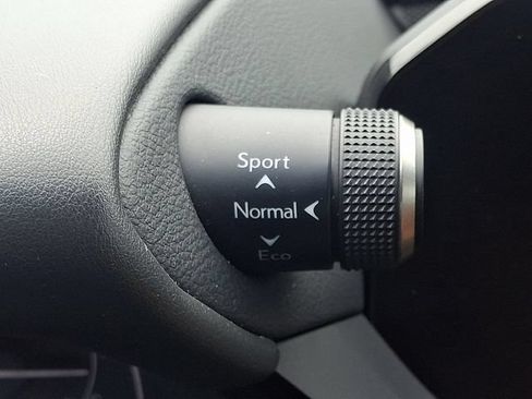 Used 2024 Lexus ES 350 w/ Premium Package FWD image 24