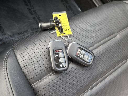 Certified 2023 Honda CR-V EX-L image 19