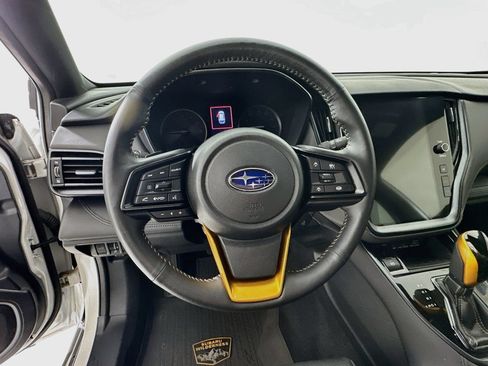 Used 2025 Subaru Outback Wilderness AWD/4WD image 12