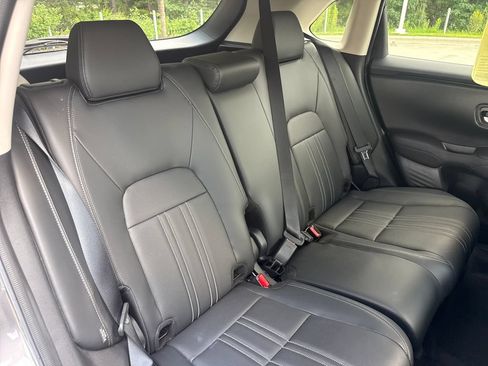 Used 2024 Honda HR-V EX-L image 34