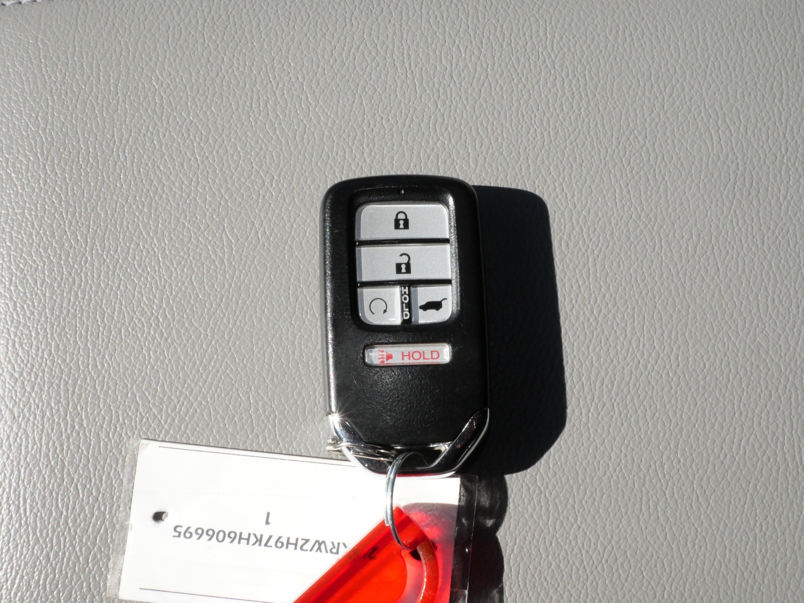 Used 2019 Honda CR-V Touring image 29