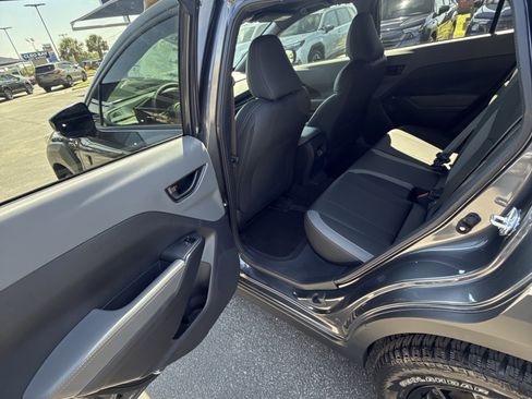 New 2026 Subaru Crosstrek 2.5i Wilderness image 11