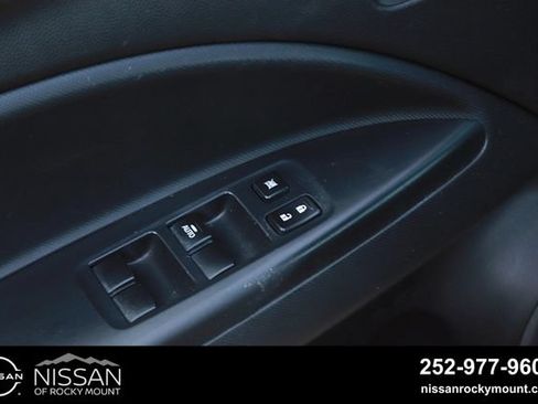 Used 2024 Mitsubishi Mirage ES FWD image 11