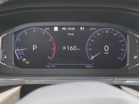 Used 2024 Volkswagen Taos SEL image 30