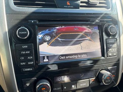 Used 2015 Nissan Altima 2.5 FWD image 29