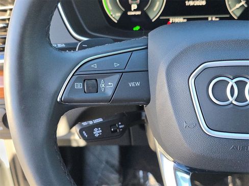 Certified 2023 Audi Q5 e Premium Plus w/ Premium Plus Package image 20