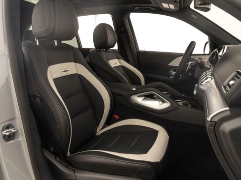 New 2026 Mercedes-Benz GLE 63 AMG S image 26