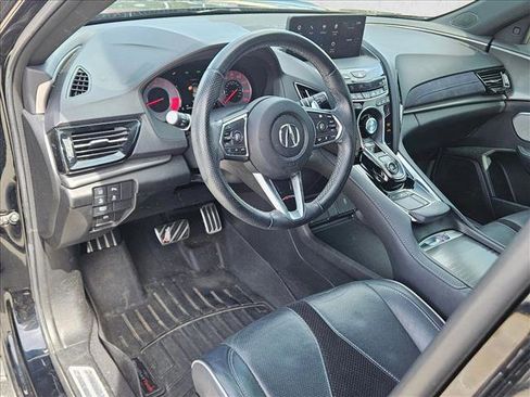 Used 2020 Acura RDX A-Spec image 10