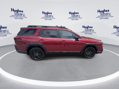 New 2026 Subaru Outback Limited XT AWD/4WD image 12